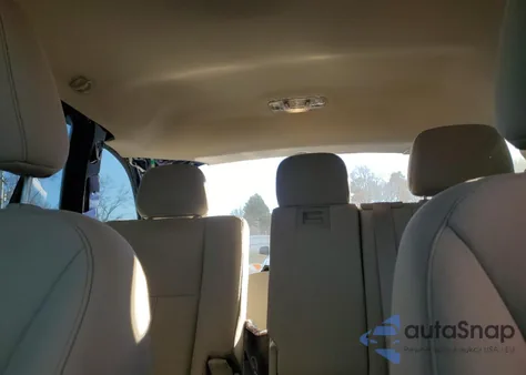 2011 Ford Edge Se from USA, damaged, VIN 2FMDK3GC4BBB46475